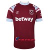 Virallinen Fanipaita West Ham United Kotipelipaita 2022-23 - Miesten